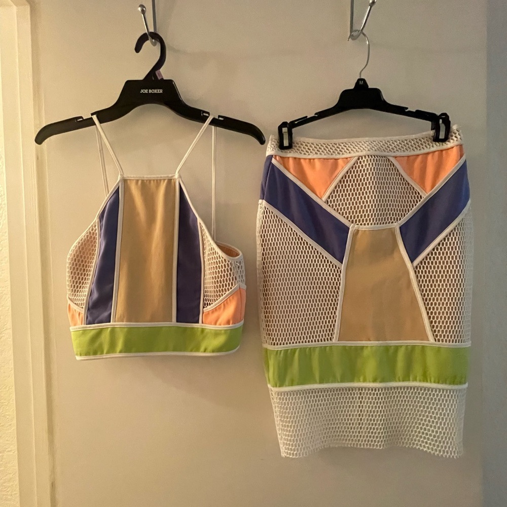 SHEIN medium two piece set